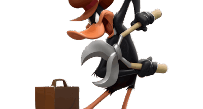 Event Overview: Duxorcist Daffy