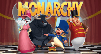 Team Spotlight: Monarchy