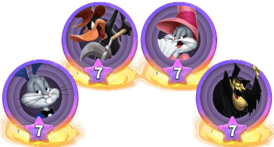 Season 47 Cosmic Campaign