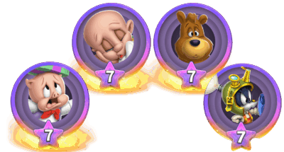 Season 48 Cosmic Campaign