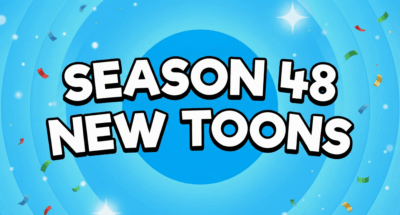 Season 48 New Toons