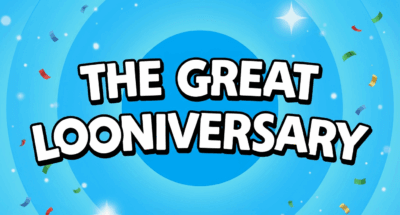 The Great Looniversary