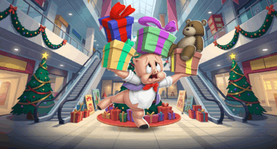 Event overview: Assistant Manager Porky