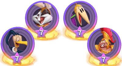 Season 49 Cosmic Campaign