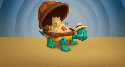 Event Overview: Sanbox Cecil