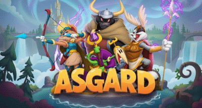 Team Spotlight: Asgard