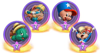 Season 50 Cosmic Campaign