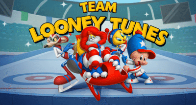 Team Looney Tunes Spotlight