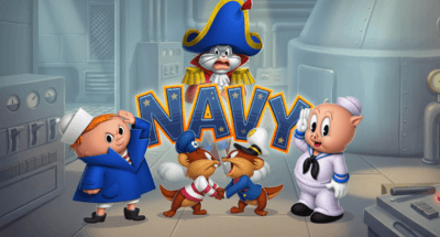 Team Spotlight: Navy