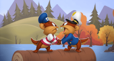 Event Overview: Goofy Sailors