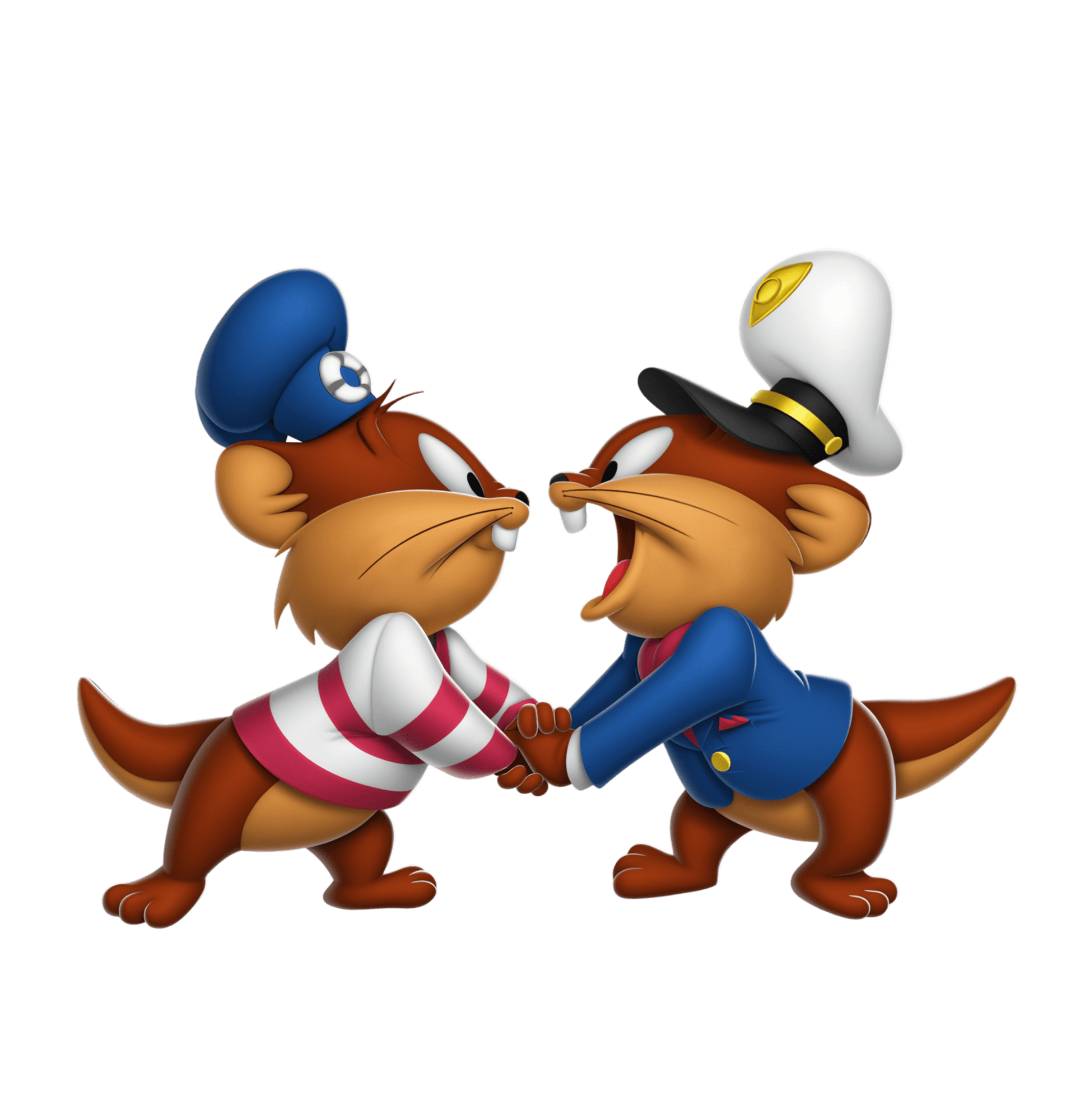 Season 52 New Toons – Looney Tunes World of Mayhem