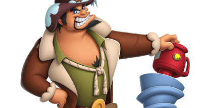 Event Overview: Driller Canasta