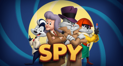 Team Spotlight: Spy