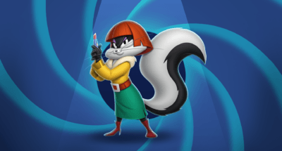 Event Overview: Agent Penelope