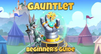 Gauntlet – Beginner’s Guide