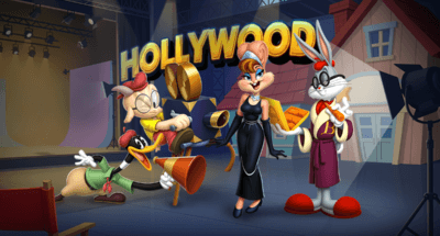 Team Spotlight: Hollywood