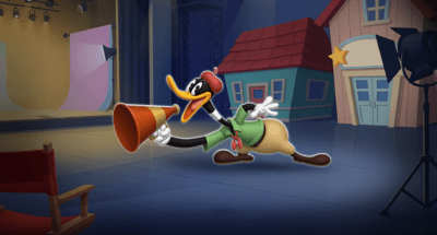 Event Overview: Director Daffy