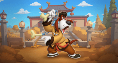 Event Overview: Dojo Dawg