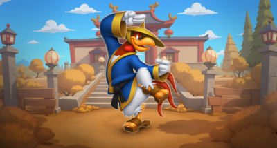 Event Overview: Sacred Fist Foghorn