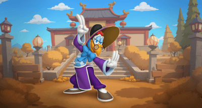 Event Overview: Sensei Prissy